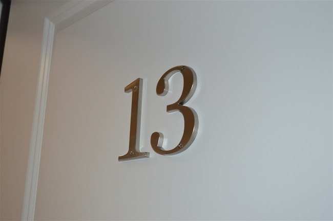 Foto del edificio - 2 Silver St