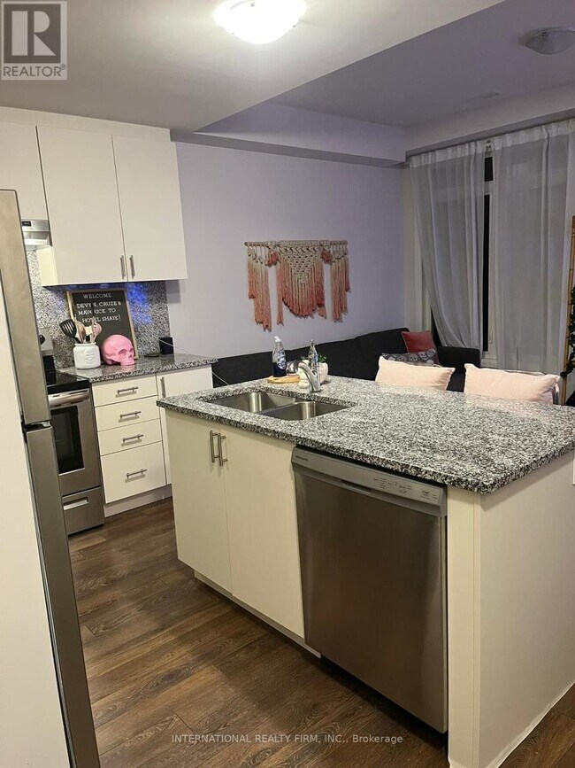 Photo du bâtiment - 2 Willow St