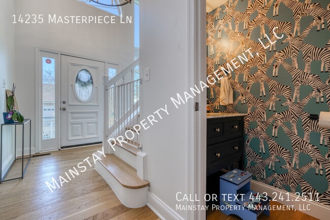 Foto del edificio - Beautifully Updated 5 Bedroom SFH in North...