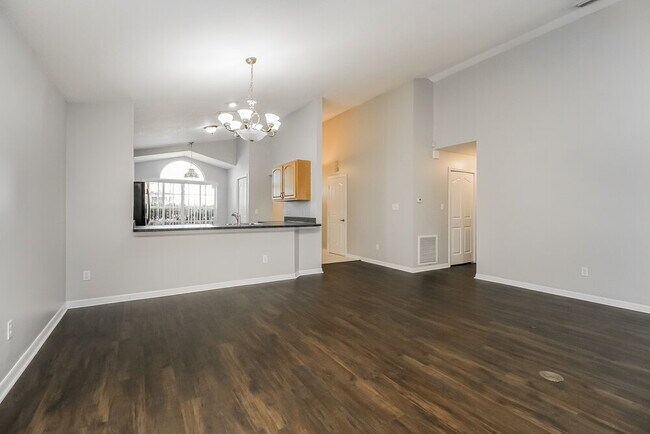Foto del edificio - 1060 Covington St
