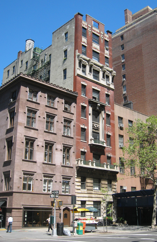 Foto del edificio - 12 5th Avenue