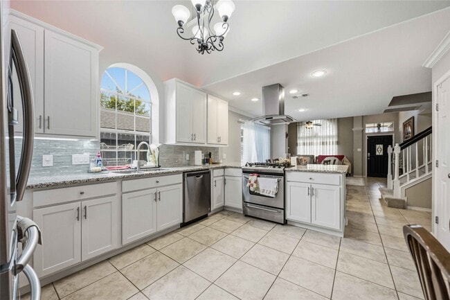 Building Photo - 4807 Eagle Trail Dr