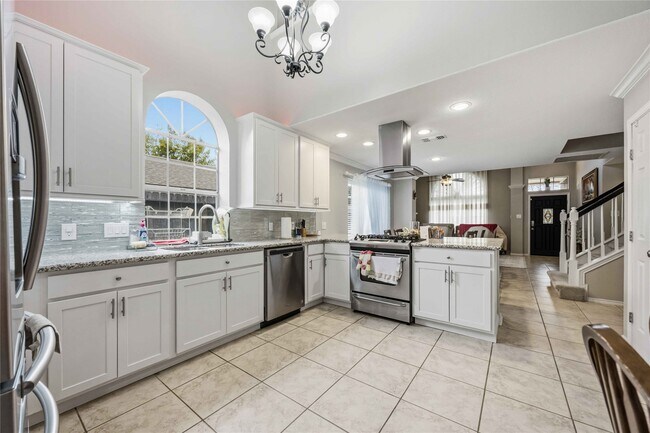 Foto del edificio - 4807 Eagle Trail Dr