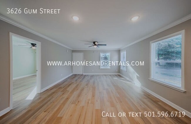 Foto del edificio - 3626 Gum St