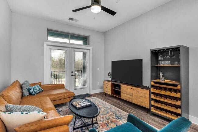 Foto del interior - Mill One Apartments