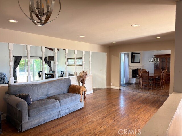 Foto del edificio - 11142 Vinevale St