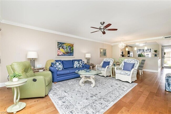 Foto del edificio - 5857 Cobblestone Ln