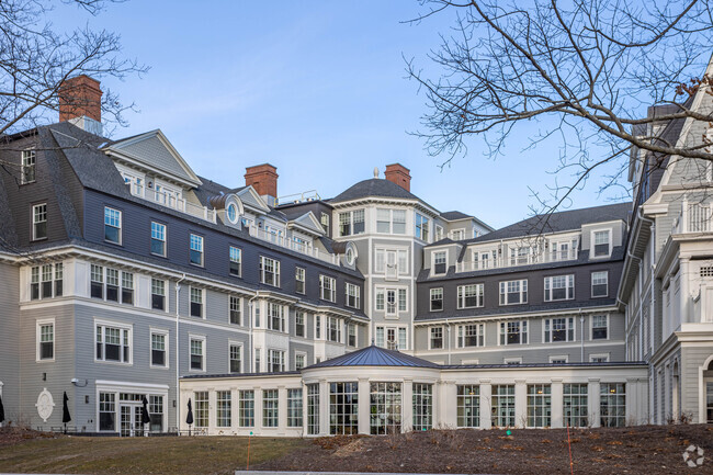 Alt - The Newbury of Brookline