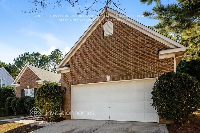 Foto del edificio - 5715 Branthurst Dr