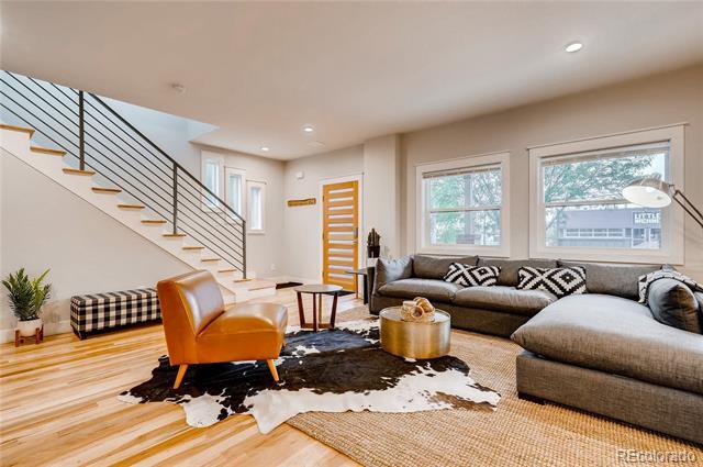 Foto del edificio - 2901 W 20th Ave