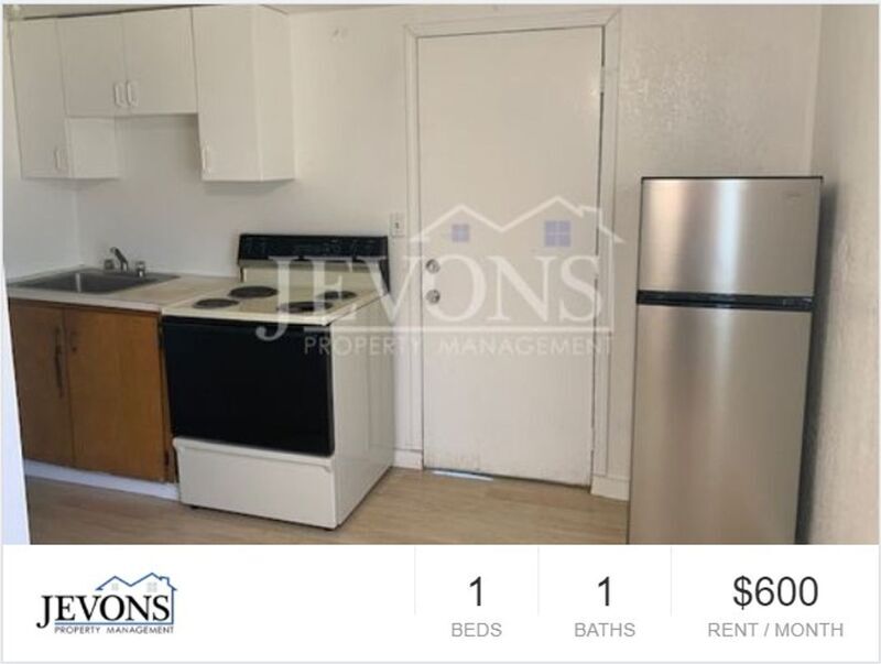 Foto principal - 1609-1/2 McKinley Ave