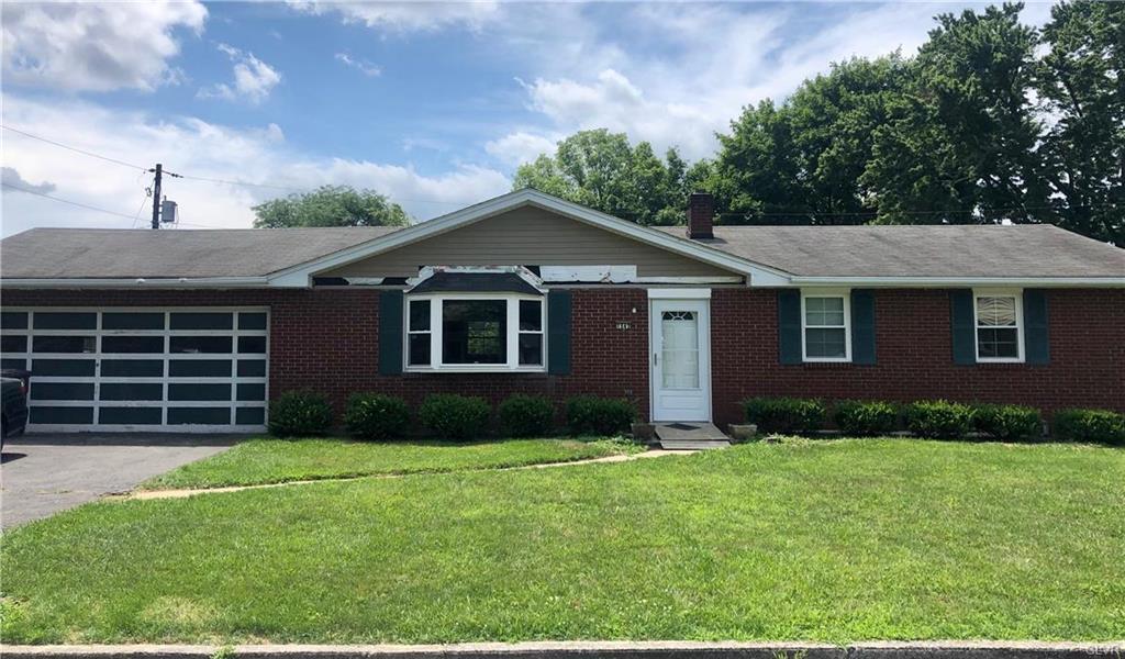 1543 Harmor Ln, Bethlehem, PA 18017 House Rental in Bethlehem, PA