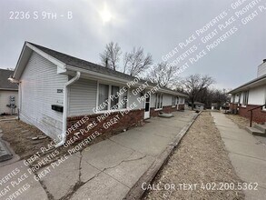 Building Photo - 2236 S 9th St