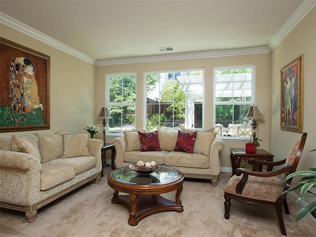Foto del edificio - 4 br, 3 bath House - 2506 Craneford Way