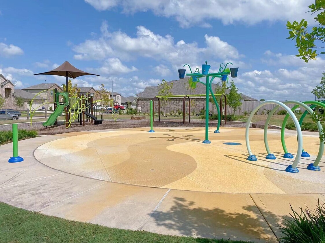 Foto del edificio - 25410 Katy Gate Ln