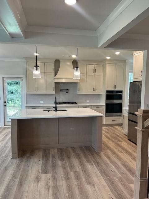 Building Photo - 3003 Hosch Retreat Dr