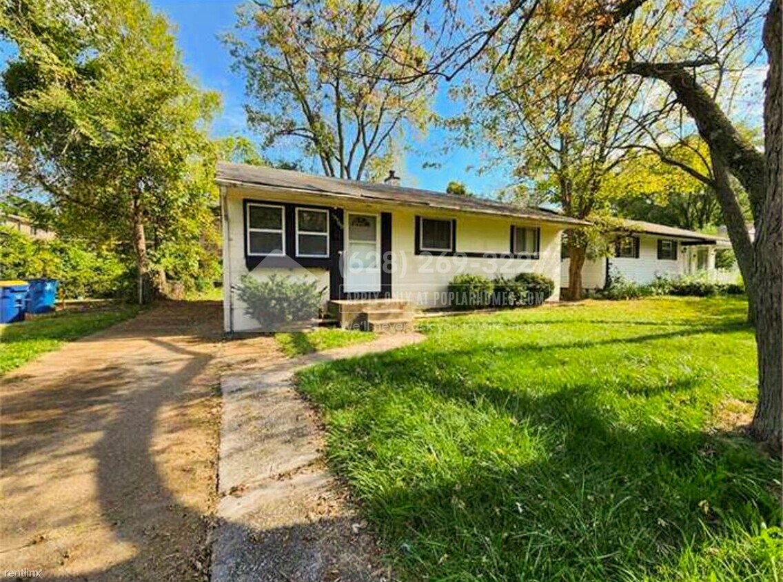 Primary Photo - 3 br, 1 bath House - 10760 Spring Garden Dr -