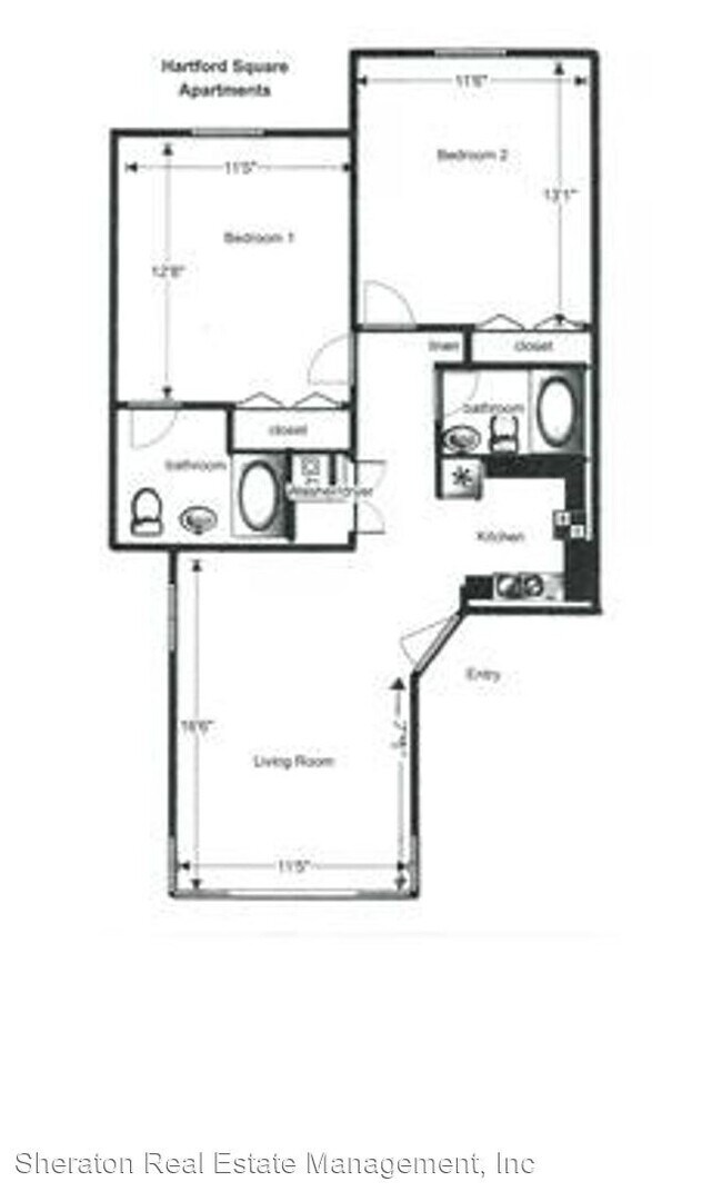 Foto del edificio - 2052 Hartford Dr