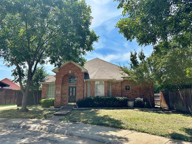 Foto principal - 4104 Voss Hills Pl