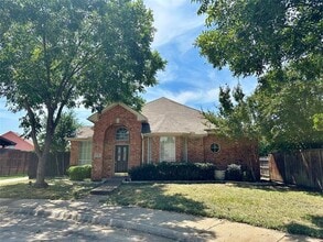 Building Photo - 4104 Voss Hills Pl