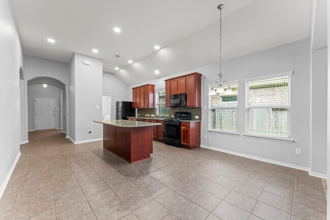 Foto del edificio - 1426 Kallie Hills Ln