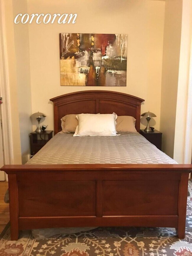 Foto del edificio - 548 W 142nd St