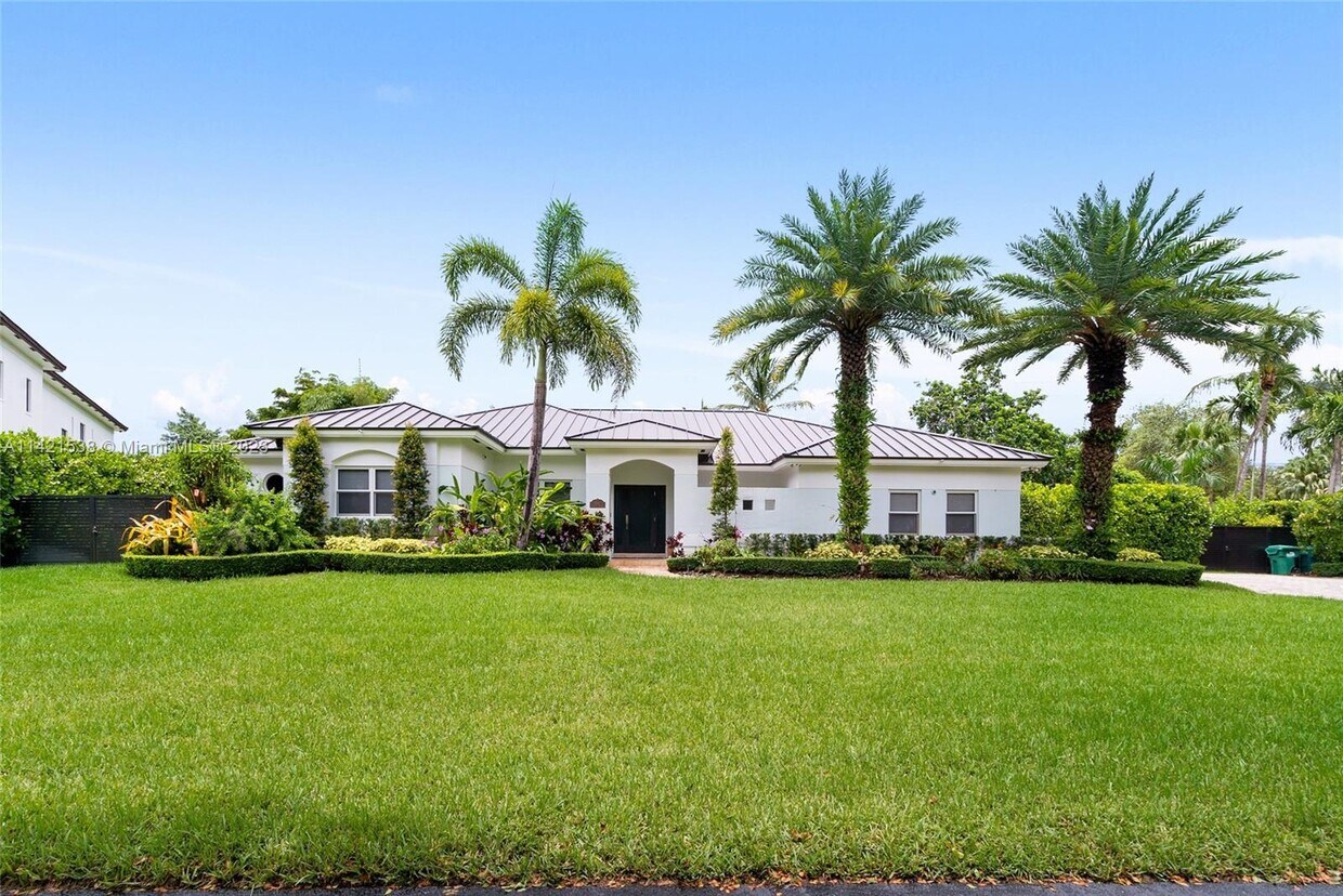 Foto principal - 8481 SW 167th Terrace