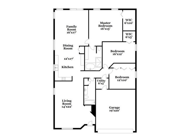 Building Photo - 4654 Park Eden Cir