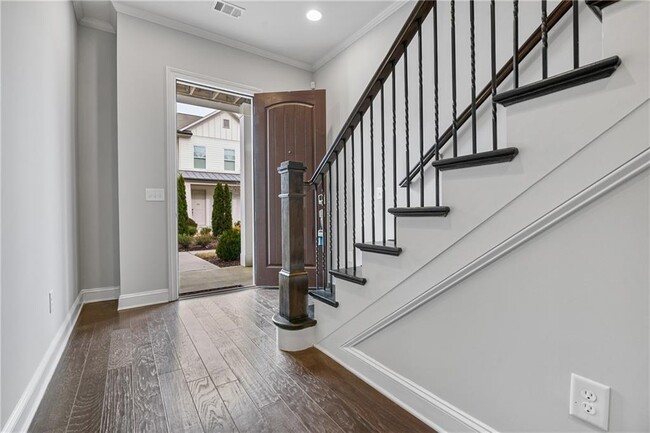 Foto del edificio - 891 Proctor Oaks St