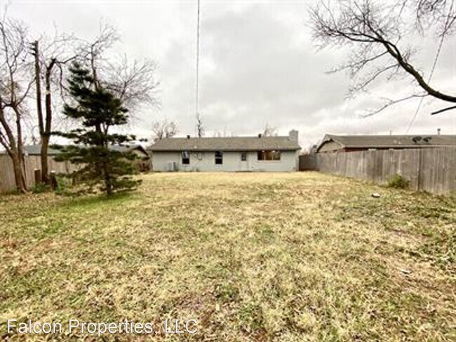 Foto del edificio - 3 br, 1.5 bath House - 5933 NW 62nd St