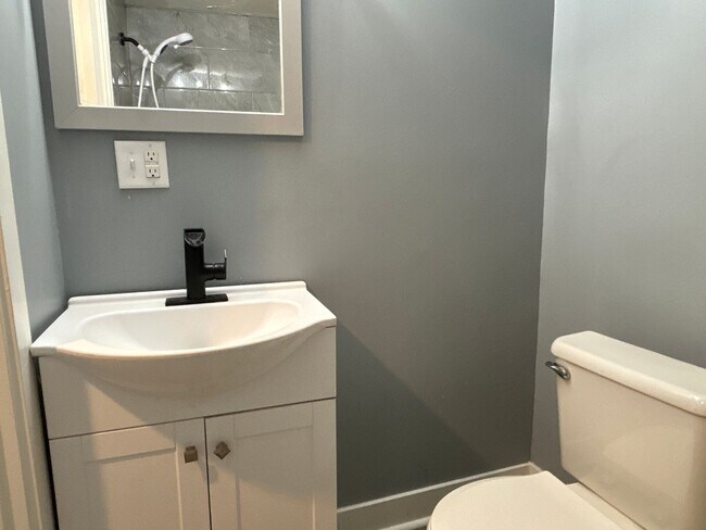 Foto del edificio - 1309 W Pruitt St