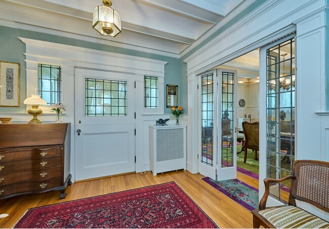 Foto del edificio - 30 Cheswick Rd