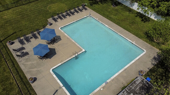 Foto del edificio - Valley Park