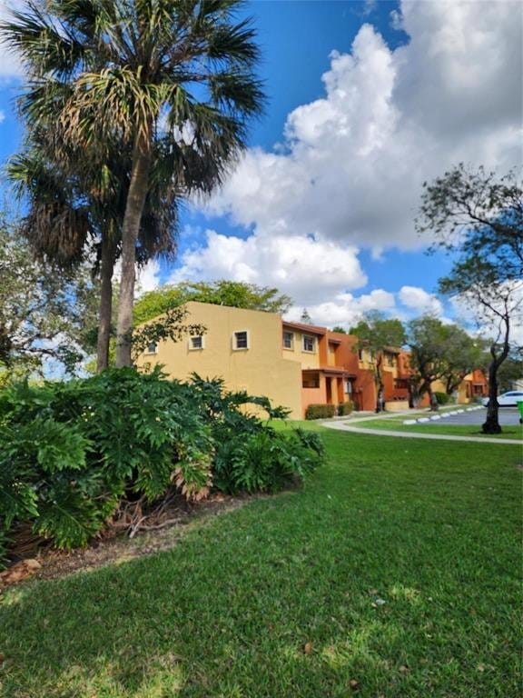 Photo - 4613 NW 91st Ave (Sunrise, FL) Townhome