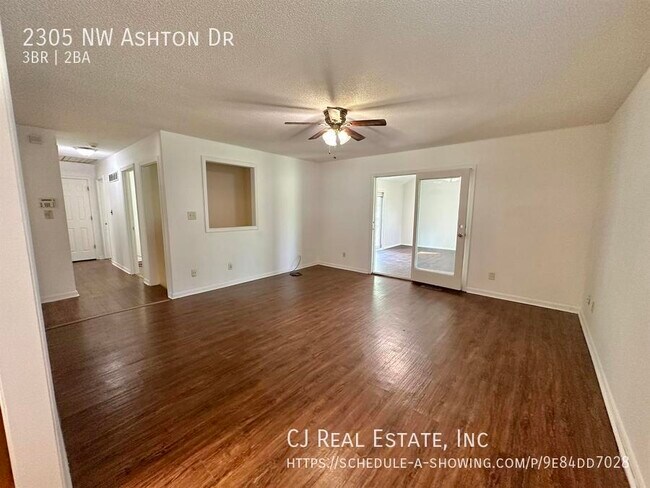 Foto del edificio - 2305 NW Ashton Dr
