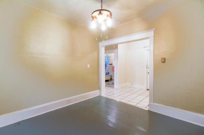 Foto del edificio - 1 bedroom in seattle WA 98122