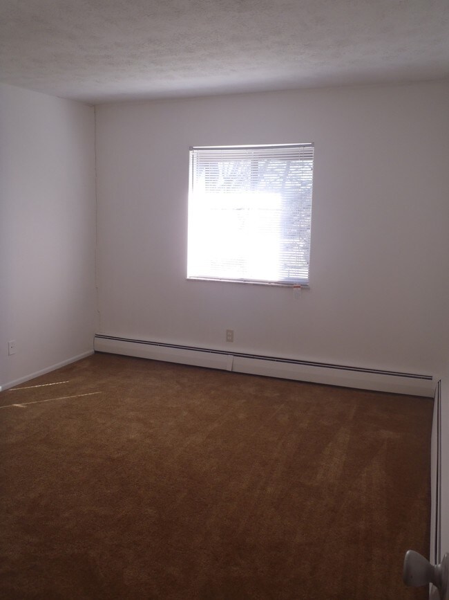 Habitación - North Creek Apartments
