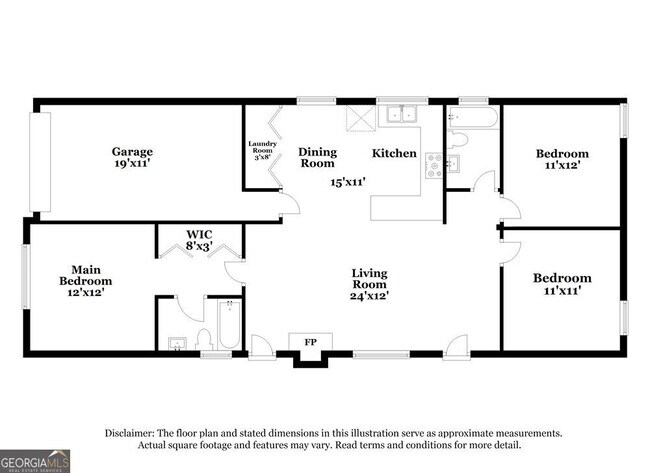 Building Photo - 1214 Foxwood Dr