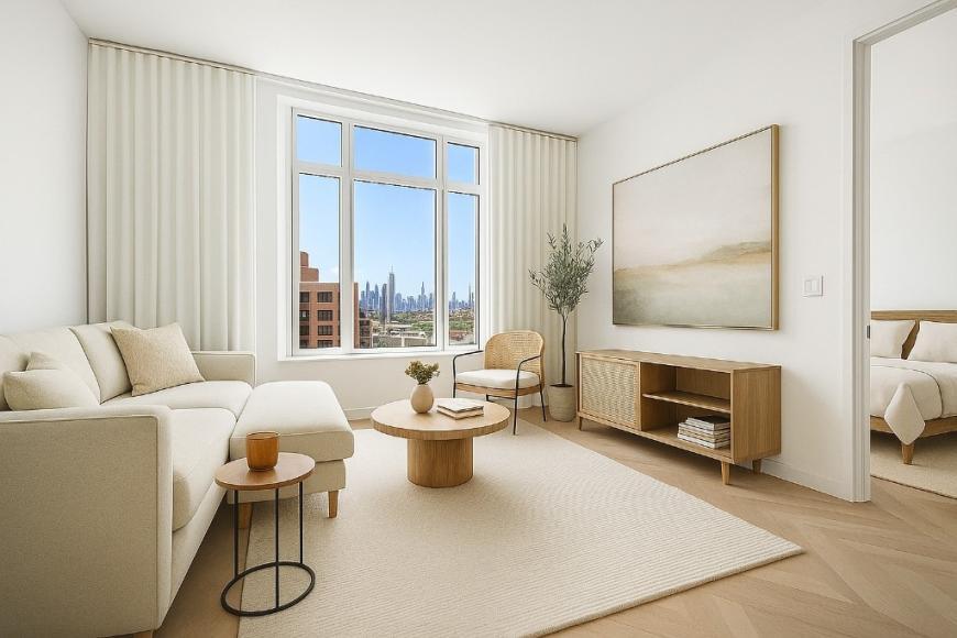 Foto principal - 0 bedroom in Queens NY 11101