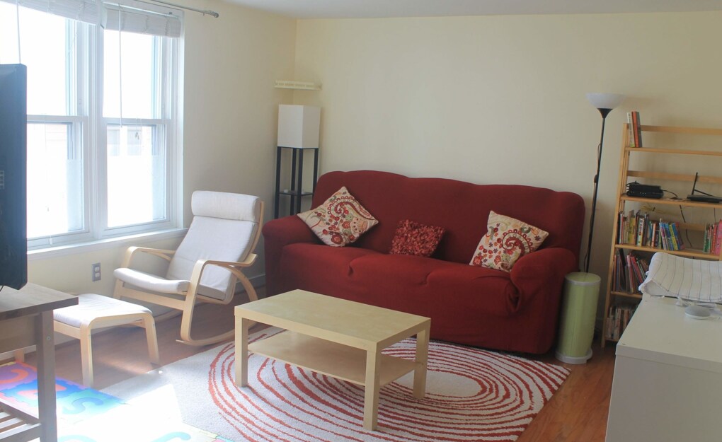 Foto principal - 126 Tudor St