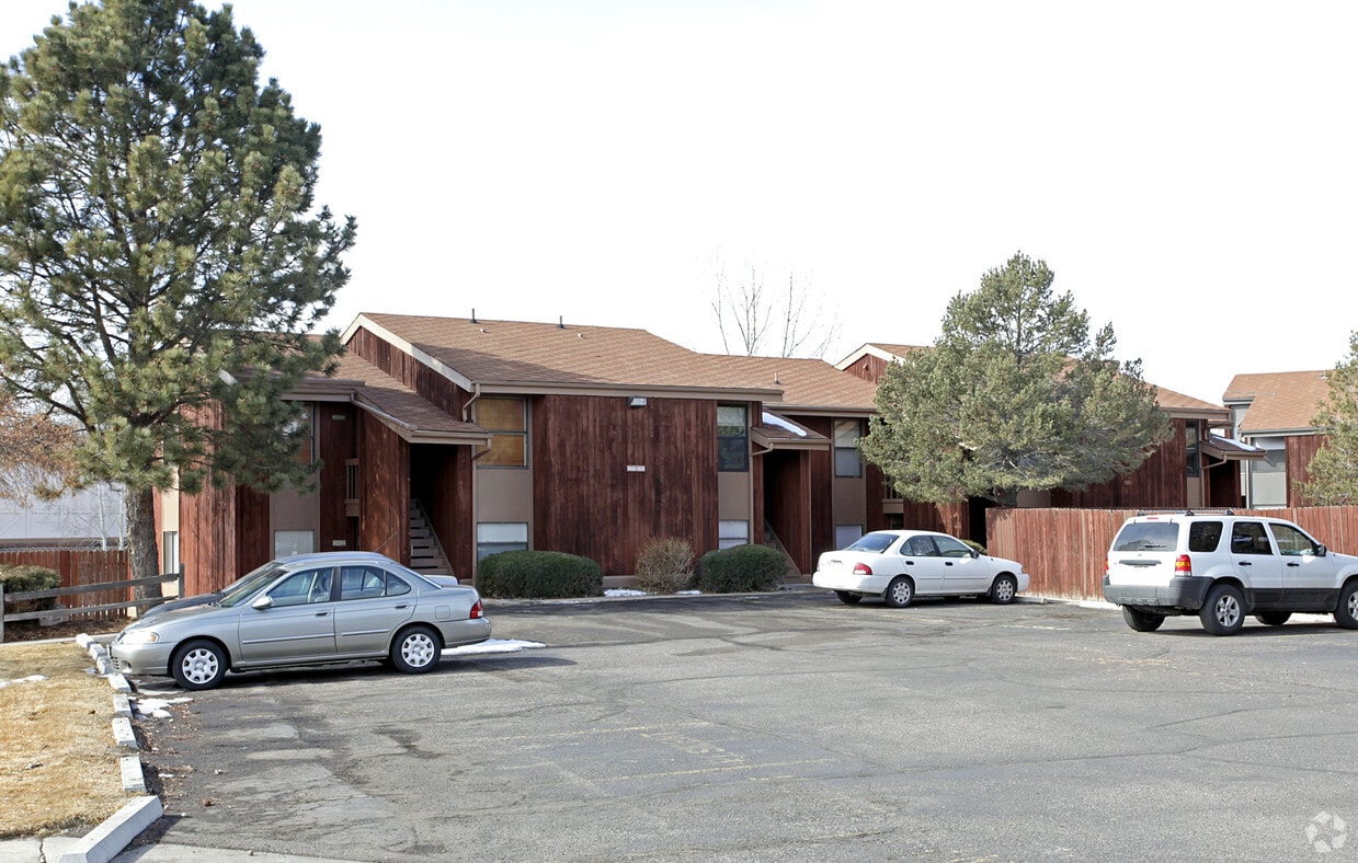 Foto del edificio - Quail Creek Condominiums