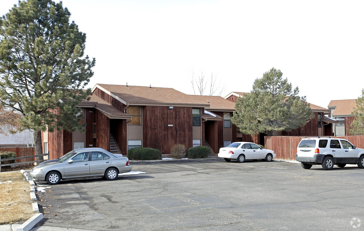 Building Photo - Village 7
