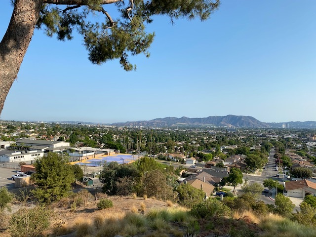 Burbank City View - 7752 Via Rosa Maria