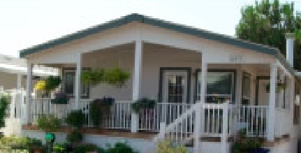Foto del edificio - Palo Mobile Estates