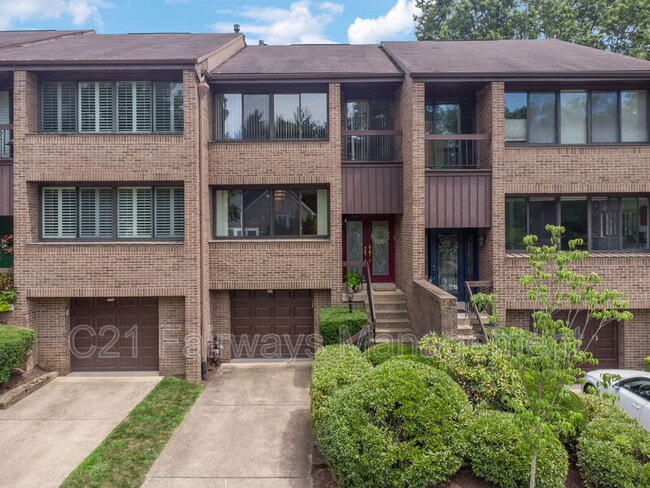 Photo - 804 Fairways Dr Apartment