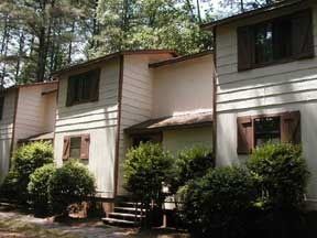 Primary Photo - 7317 Leesville Rd