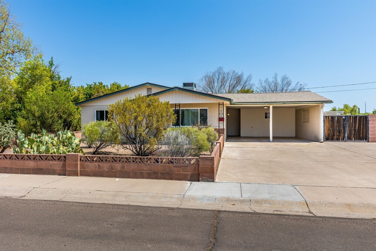 Photo - 921 W 16th St (Tempe, AZ)