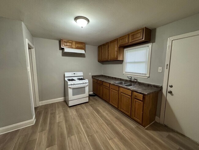 Foto del edificio - Central Waco Home