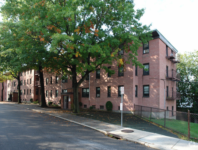 Foto del edificio - Port Chester Housing Authority