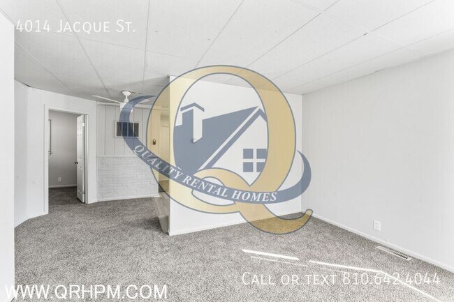 Foto del edificio - 4014 Jacque St